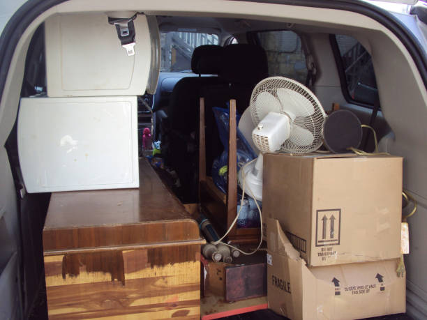 Best Garage Cleanout  in Bethany, MO